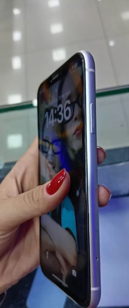 Troco por iPhone 12 ou superior 
