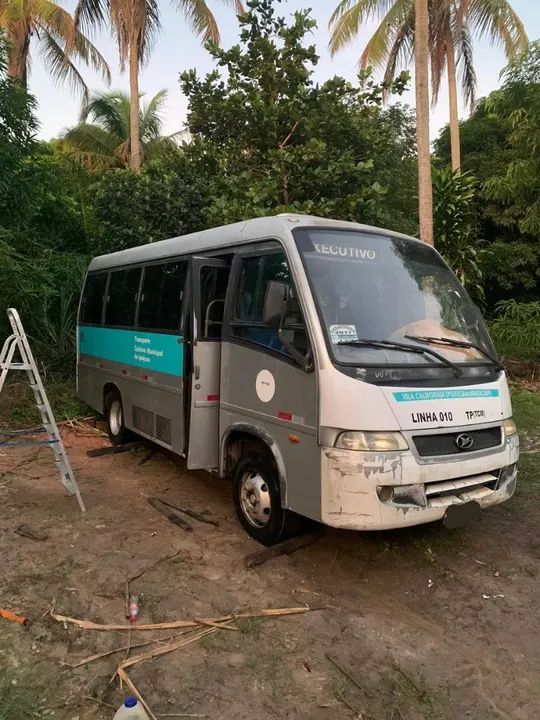 Marcopolo volare A6 - Foto 4