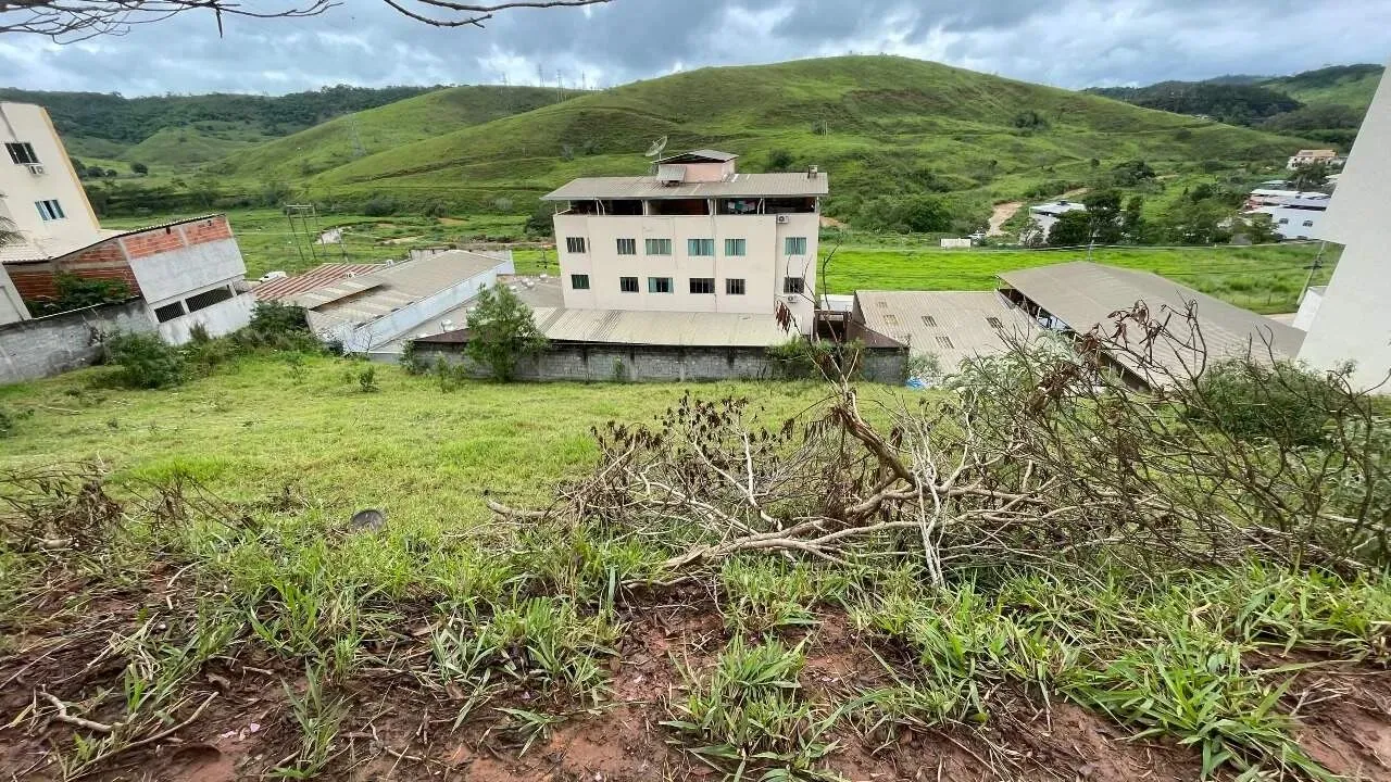 Lote à venda, Silvestre - Viçosa/MG