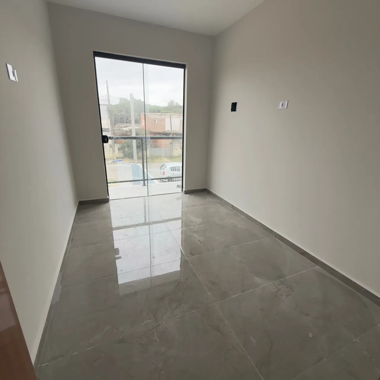 SOBRADO NOVO GANCHINHO R$ 400.000,00