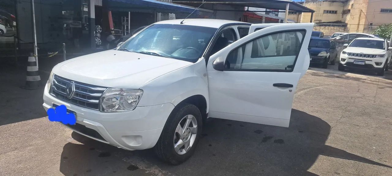 Duster 14/15 completo - Foto 2