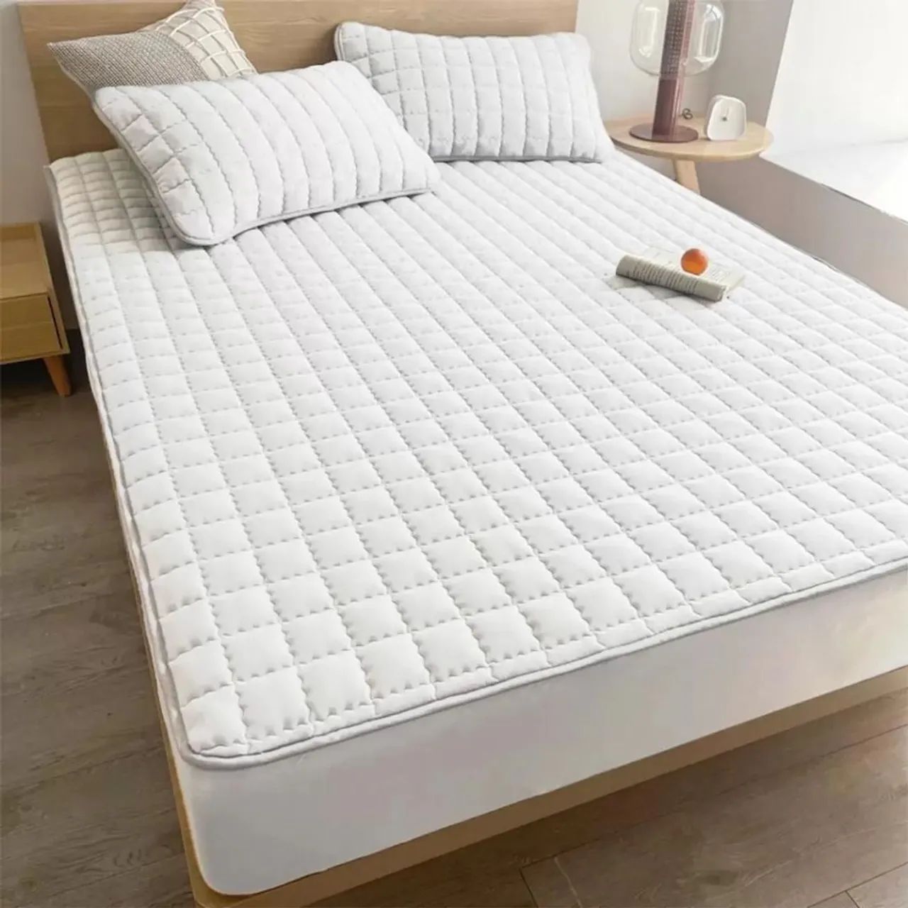 Capa Protetora de Colchão - Foto 5