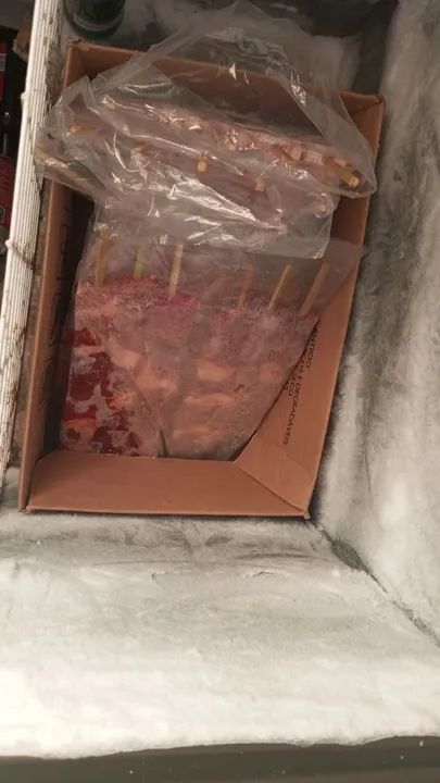 Freezer Horizontal Usado - Foto 4