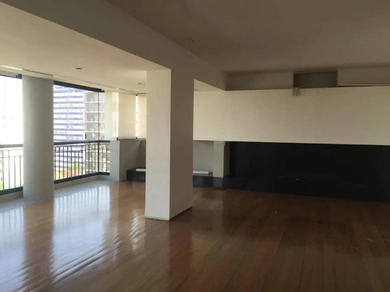 Apartamento para comprar Sumaré São Paulo