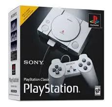 Playstation Classic - Foto 4