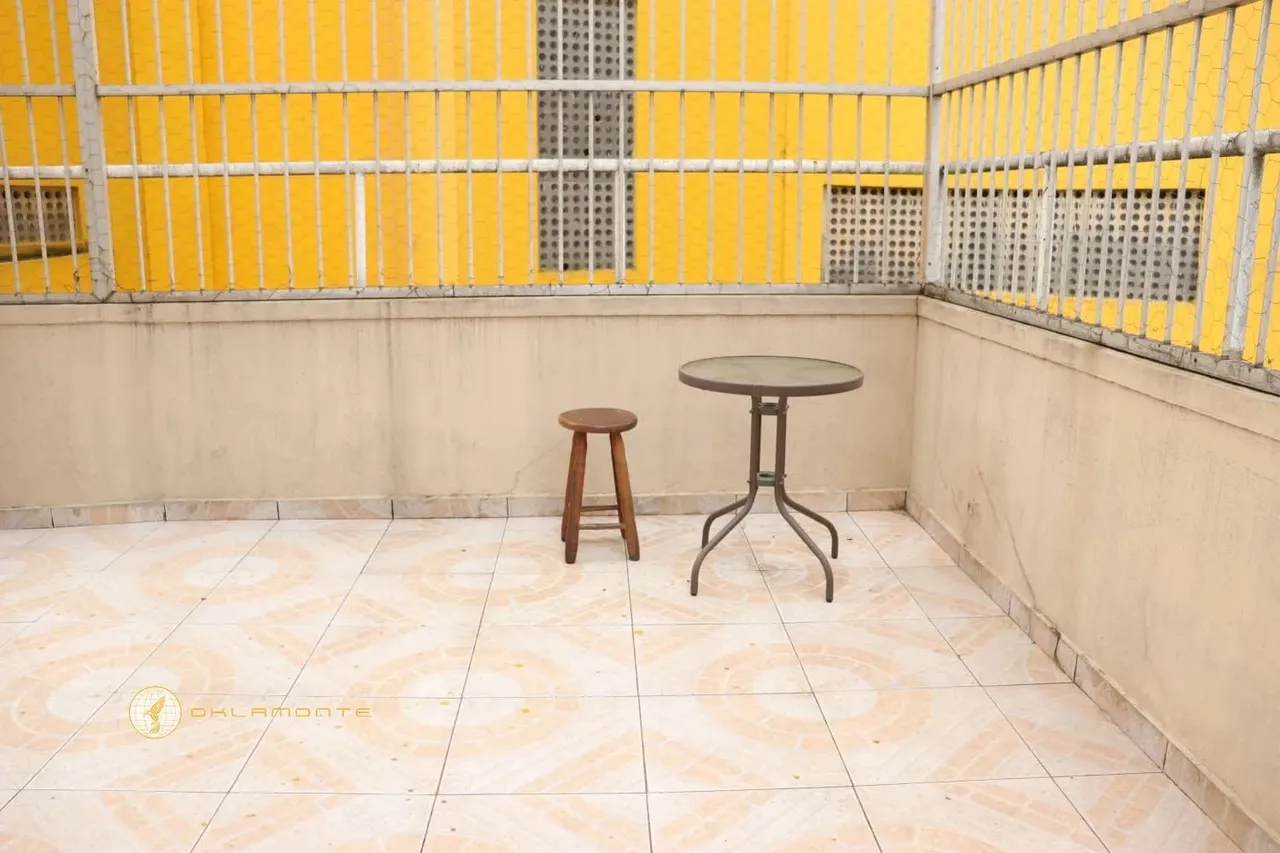 Apartamento com 1 Quarto(s) e 1 banheiro(s) para Alugar, 80 m² por R$ 1650 / Mês