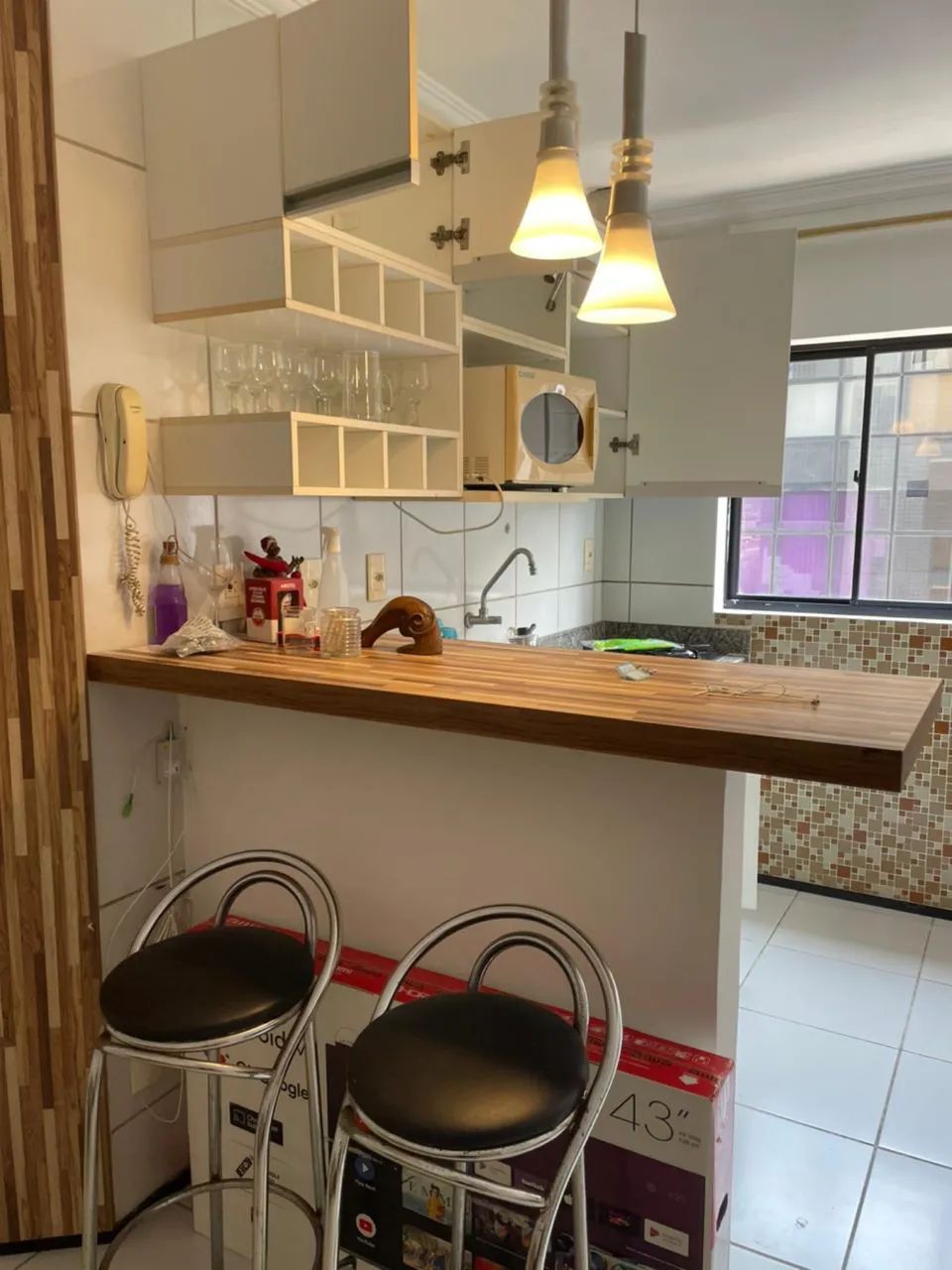 Foto - São Luís - Renascença