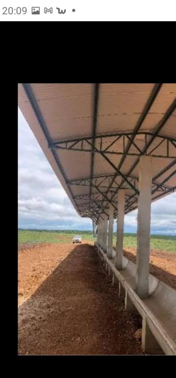 Serviço geral de fazenda  - Foto 2