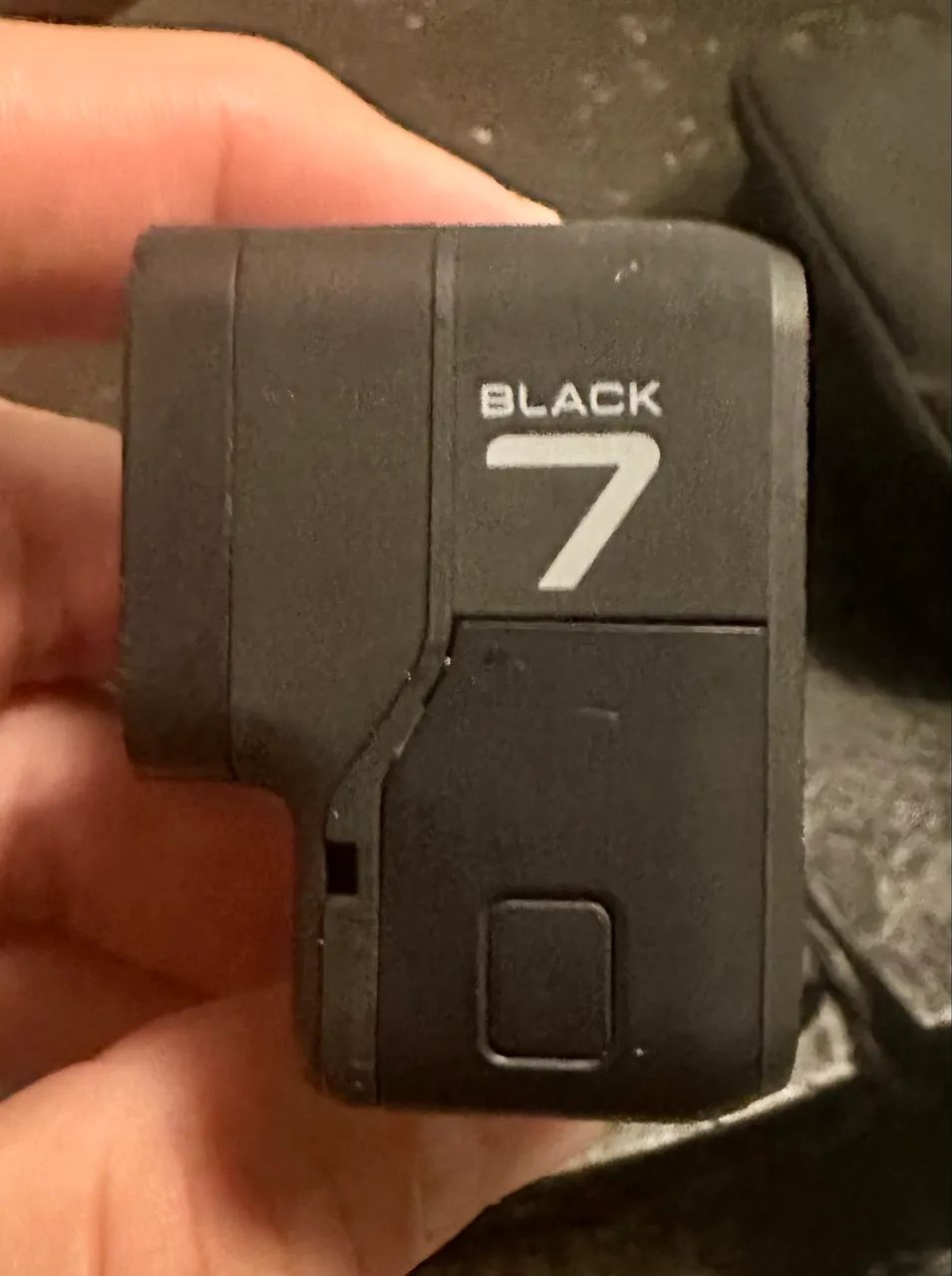 GoPro Hero  7 Black - Foto 3