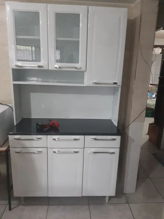 Montador de móveis * - Foto 5