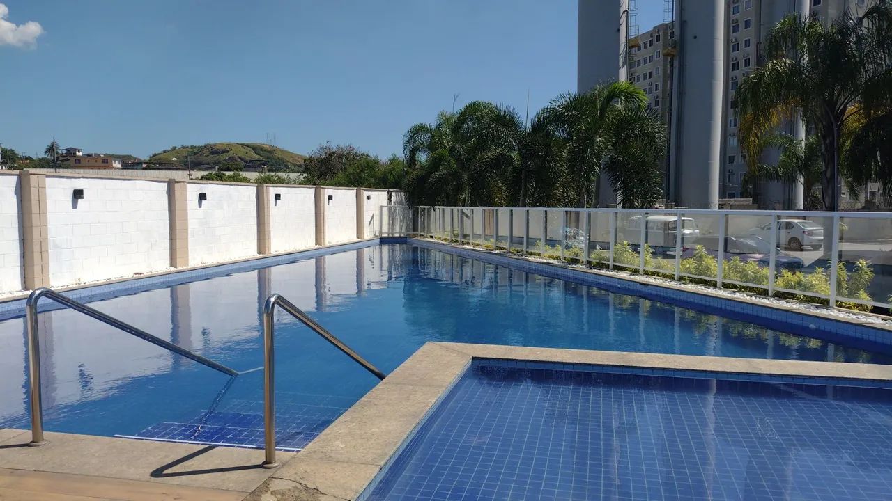 Foto - Rio de Janeiro - Colégio