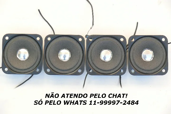 4 tweeters Novik LEIA o anúncio!