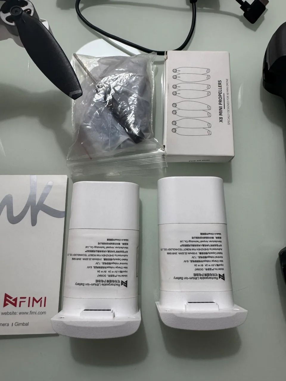 Drone FIMI X8 Mini - Foto 5