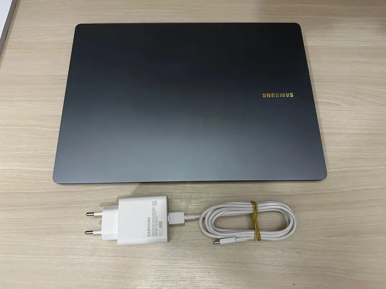 Notebook Galaxy Book4 pro - Foto 3