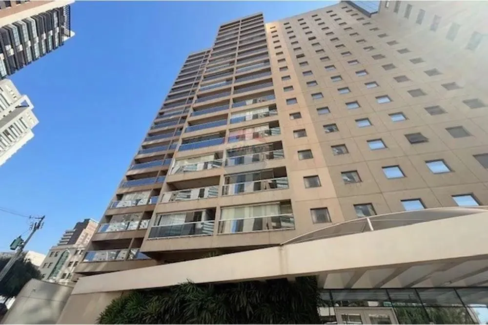 Locação Ap 44,31mts MOBILIADO - Jardim Botânico - Ribeirão Preto/SP