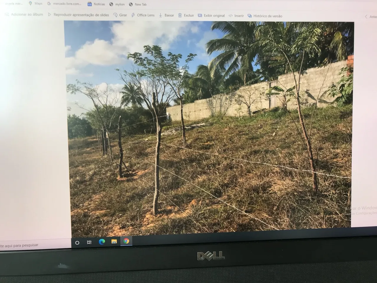 Vende-se Gleba Pirangi do Norte