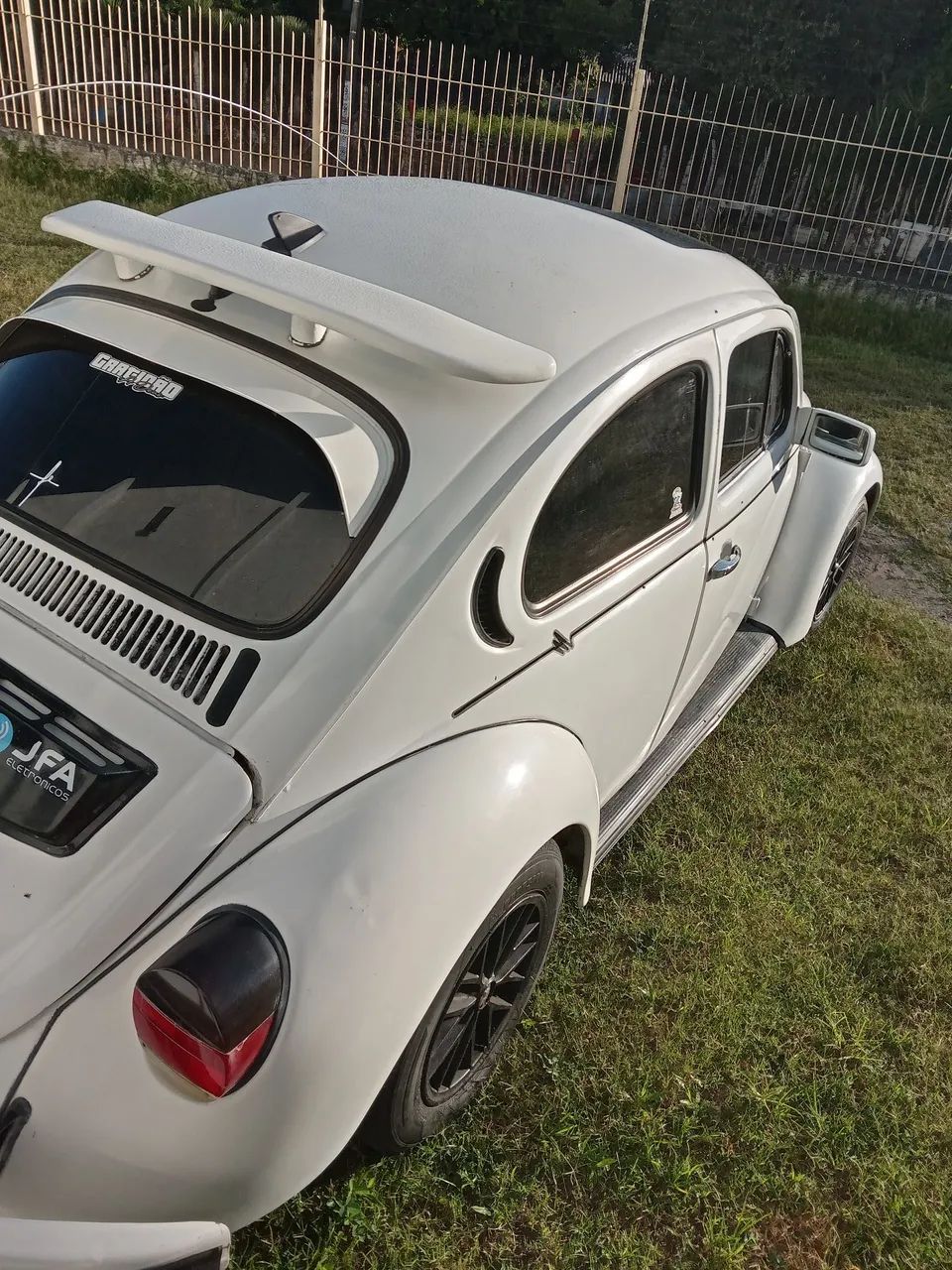 Fusca  - Foto 4