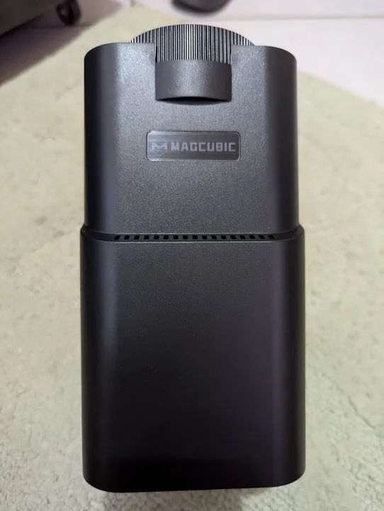 Projetor Magcubic Ultra HD - Foto 4