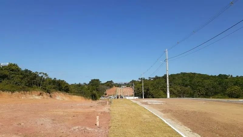 GRANDE OPORTUNIDADE! Lote de terra em MAR GRANDE /Vera Cruz-Ba na Ilha Itaparica-Bahia.   - Foto 8