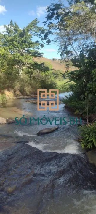 FAZENDA A VENDA NO MUNICÍPIO DE TEÓFILO OTONI !! - Foto 5