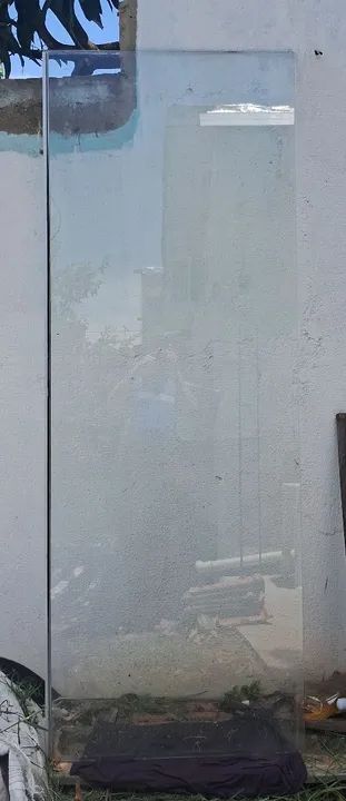 Porta de vidro temperado - Foto 3