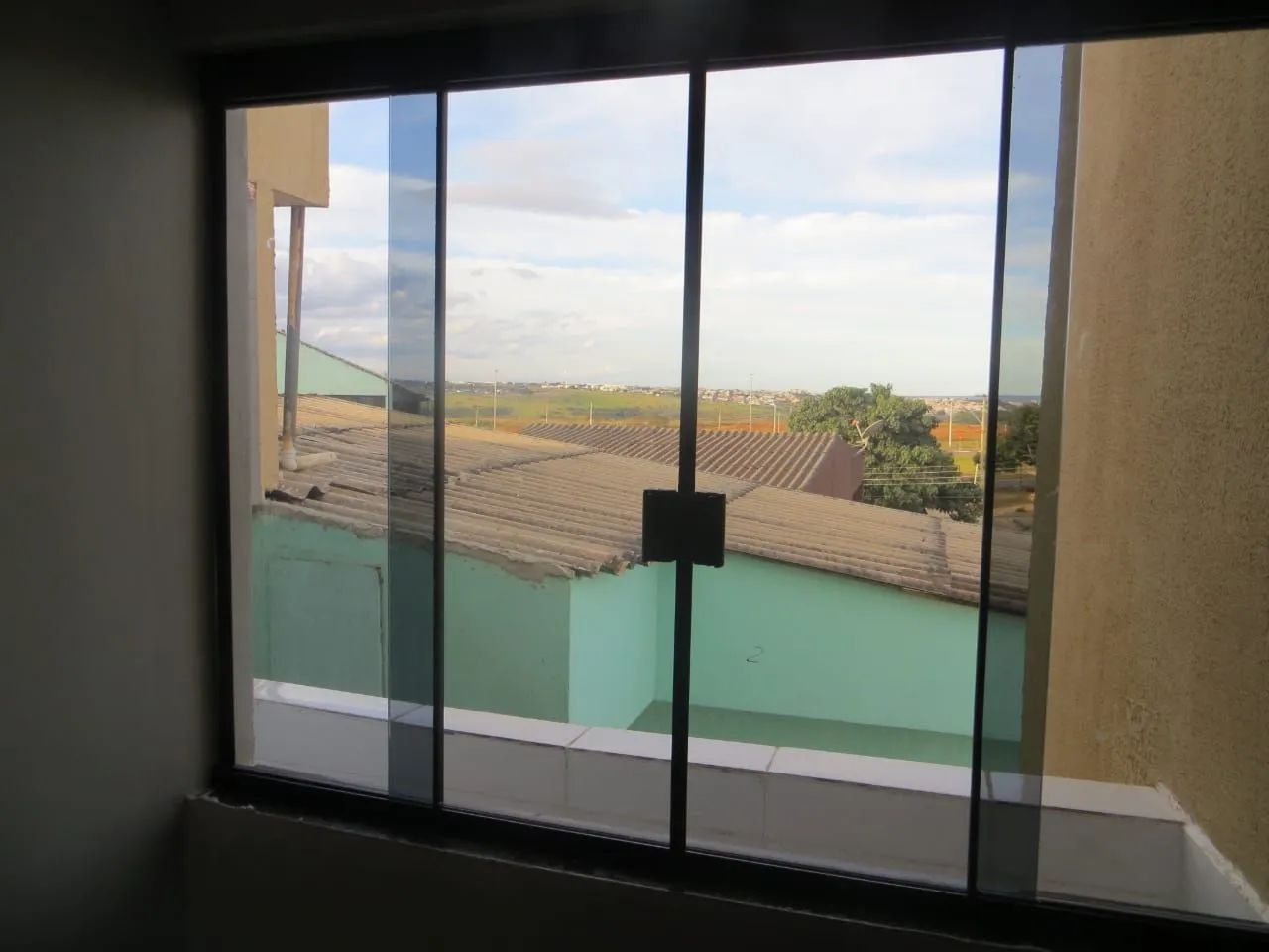 Foto - Brasília - Riacho Fundo II