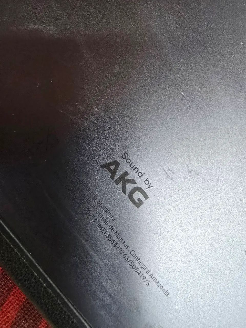  TABLET Tab s7 Sansung galaxy  - Foto 5