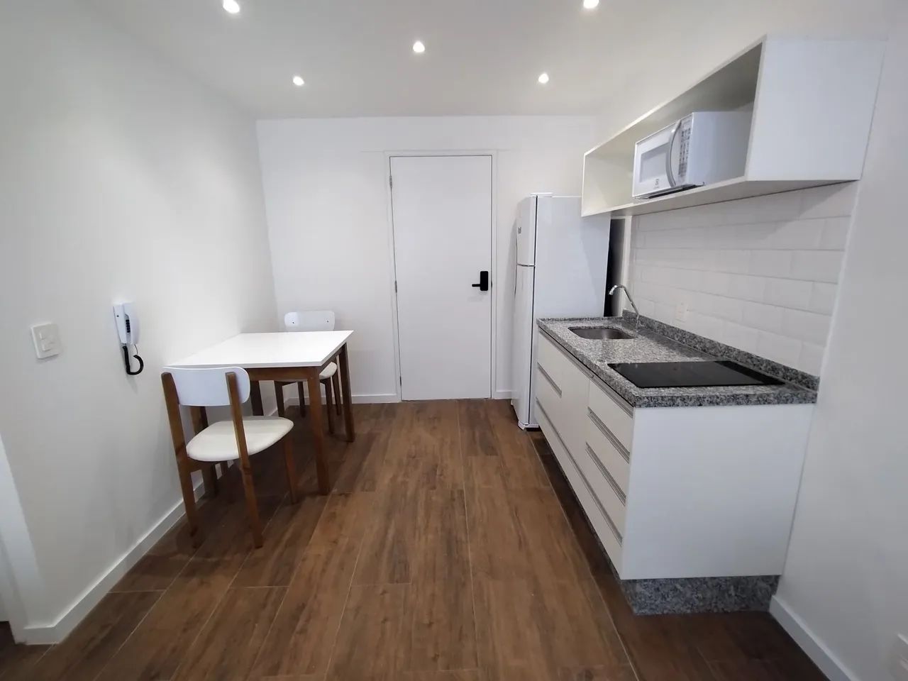 Foto - São Paulo - Vila Buarque