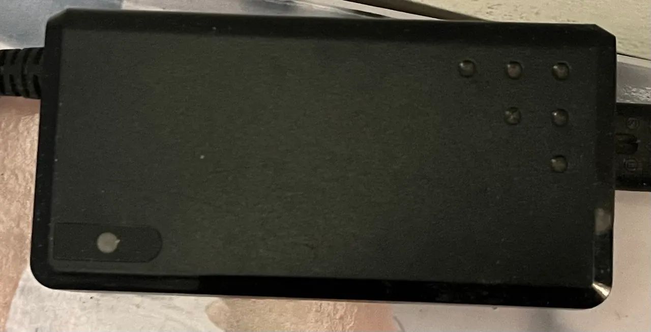 TV Philco 24 polegadas LED/Monitor PC + controle remoto + fonte + antena digital interna - Foto 4