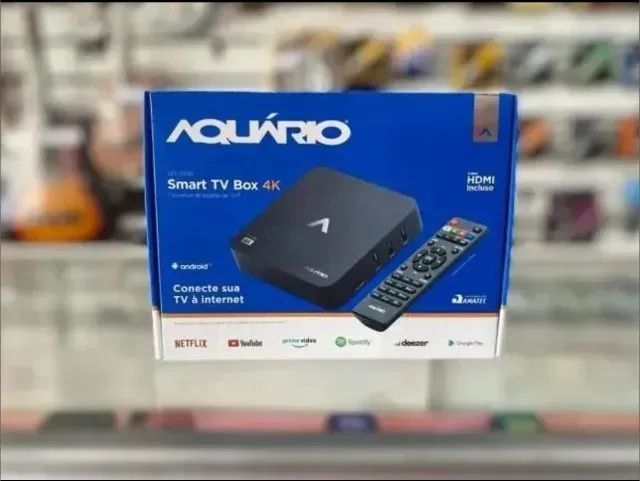 tv box