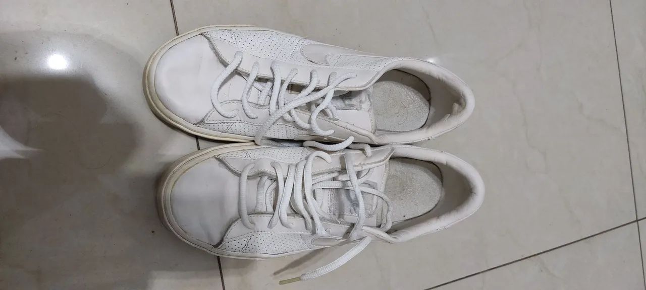 TÊNIS NIKE FEMININO  - Foto 2