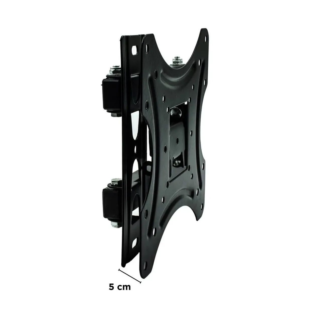 Suporte tv Articulado pra TV até 50 polegadas - Foto 5