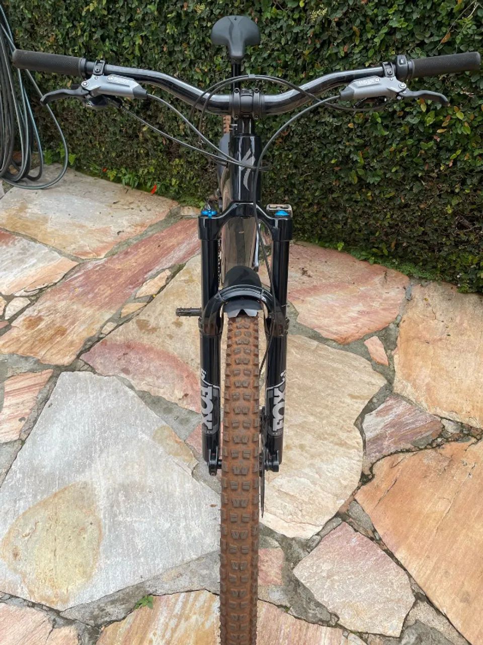 Specialized Turbo Levo Comp Carbon G3 - 2025 - Foto 4