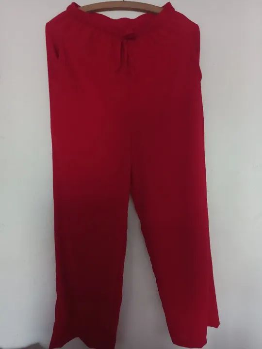 Calça Pantalona  - Foto 2