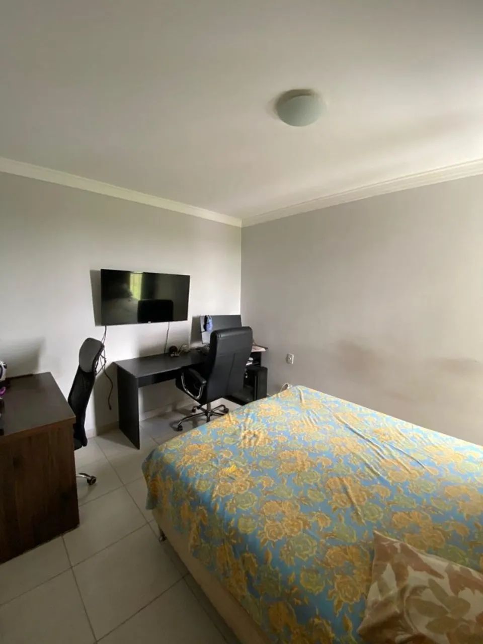 Apartamento Flora Park Paineiras - Foto 4