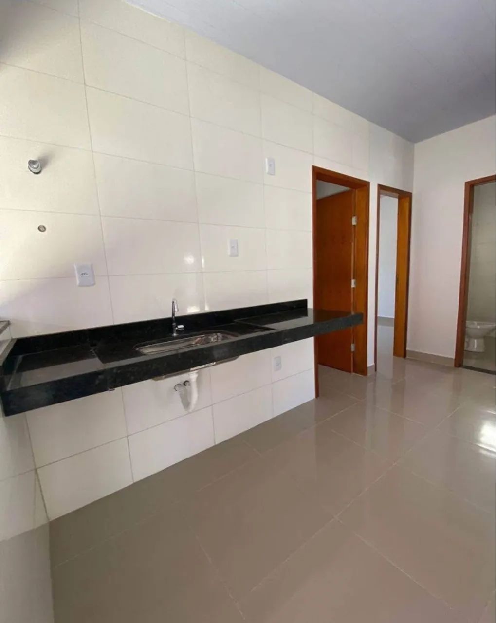 ~Casa no São Cristóvão  - Foto 5