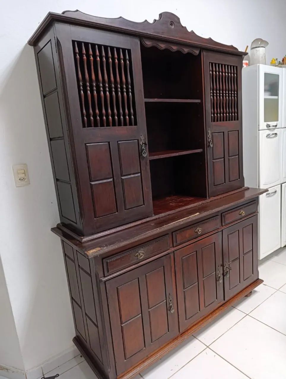 Arca antiga - Foto 3