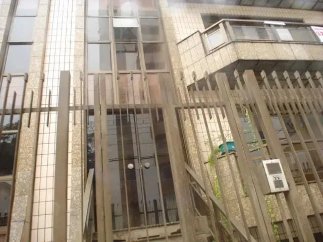 Cobertura à venda com 3 quartos no bairro Passos - Juiz de Fora/MG
