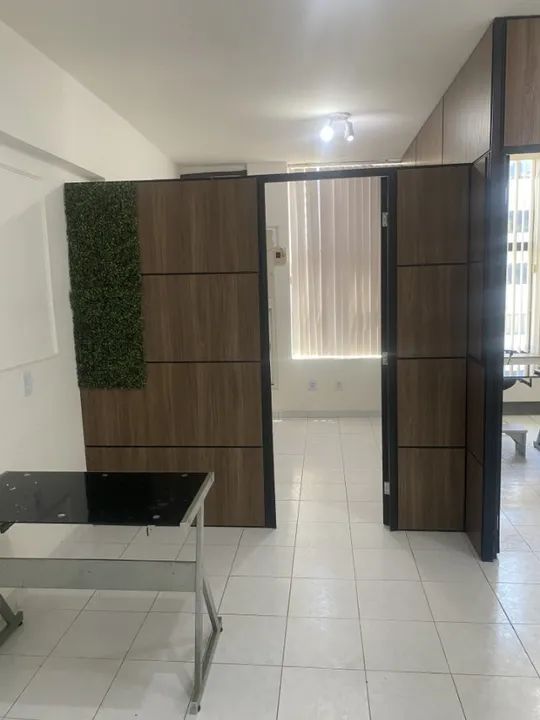 Excelente sala comercial escritório Parque Bela Vista   - Foto 2