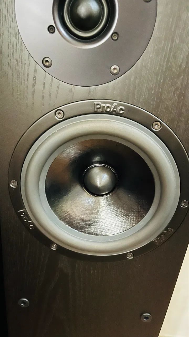 Caixa de som  ProAc Response D30s - Foto 5