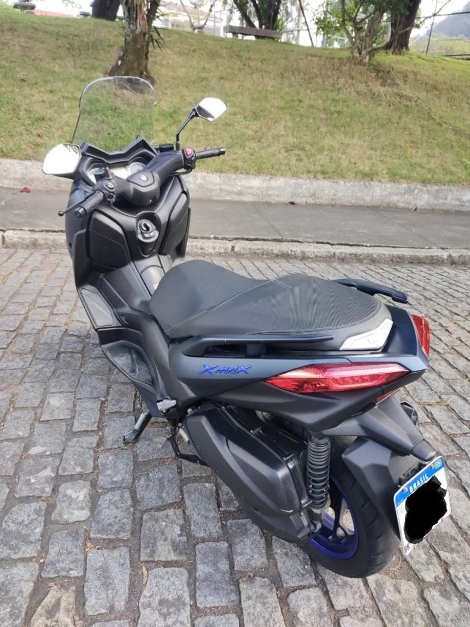 Vendo Xmax 250 2024 - Foto 2