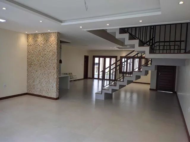 Casa 2 andares - Cond. Ecos Paradise - 4 Suítes - Foto 5