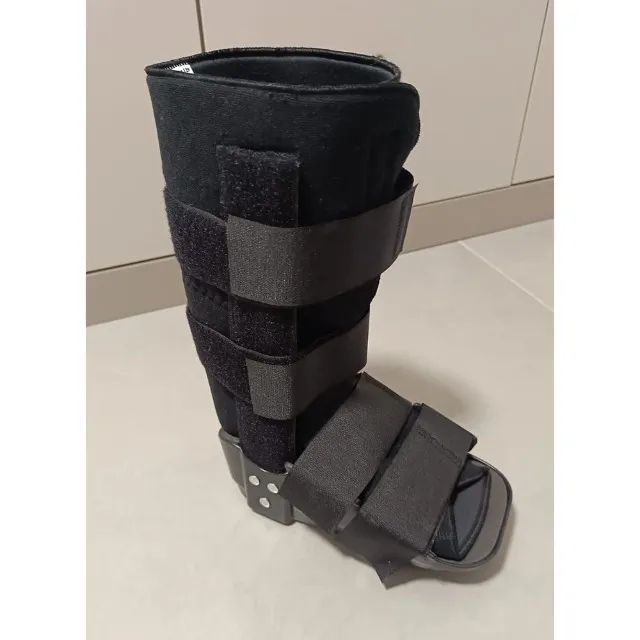 Bota Ortopédica para Imobilização Ambidestro