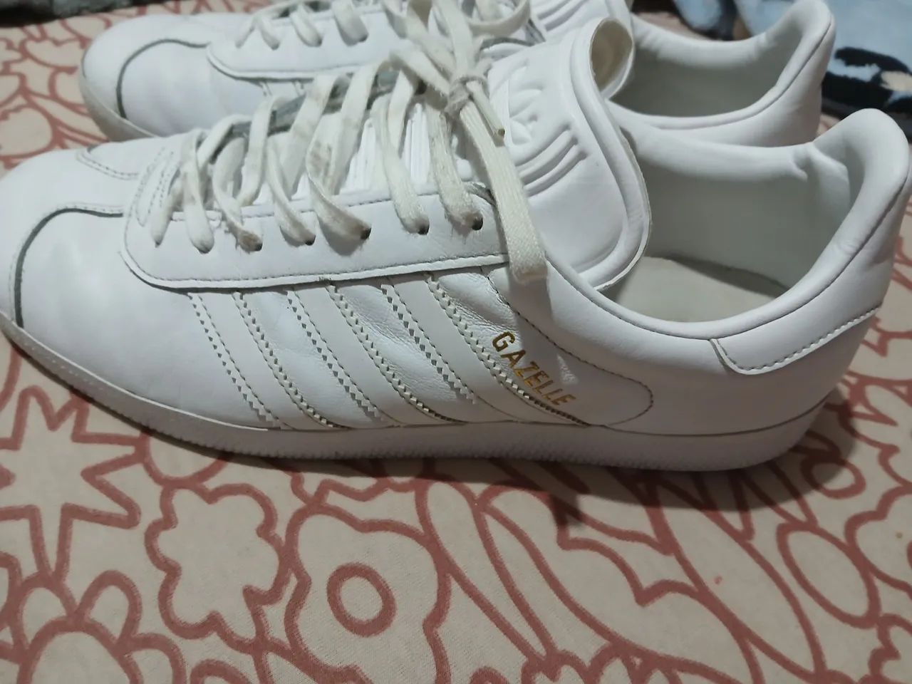Tenis adidas