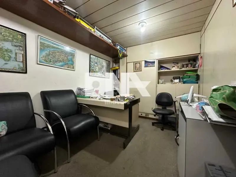 Sala - / Comercial / Ipanema - Foto 3