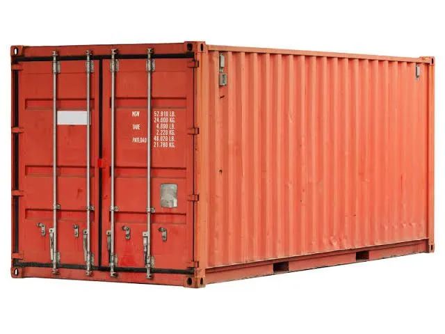 Compro seu Container 20 pés - Foto 2