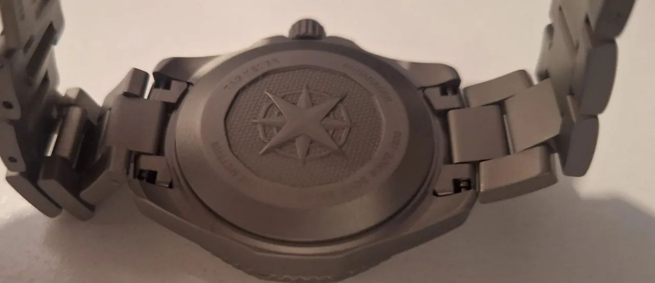 Relógio Tag Heuer Automático  - Foto 3