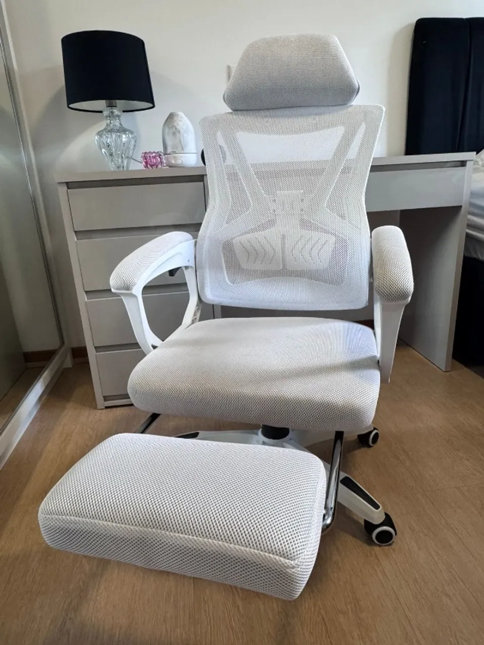 Cadeira Ergonômica Diamond DOC300