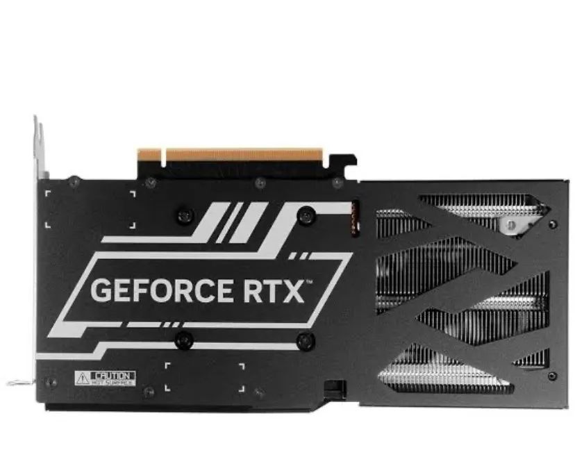 Placa de video Geforce RTX 4060TI 8GB FRETE GRATIS - Foto 3