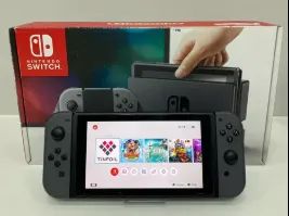 Nintendo Switch V1 